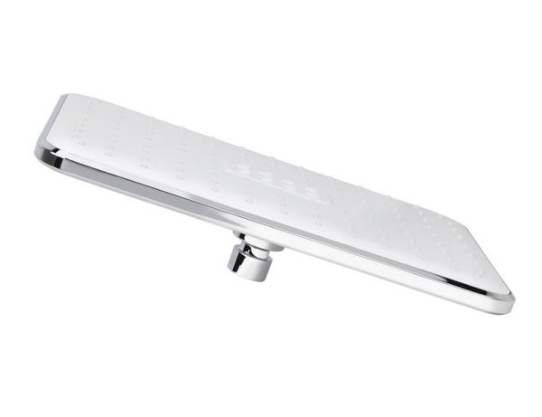 SH-265 Душевая лейка KAISER стационарная, 290x200 мм